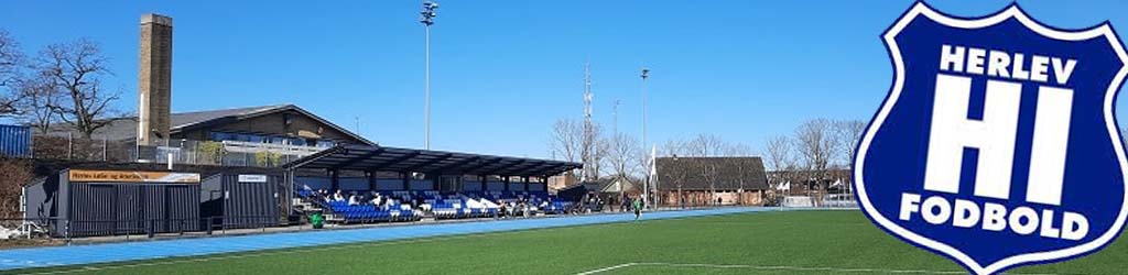 Herlev IF Stadion